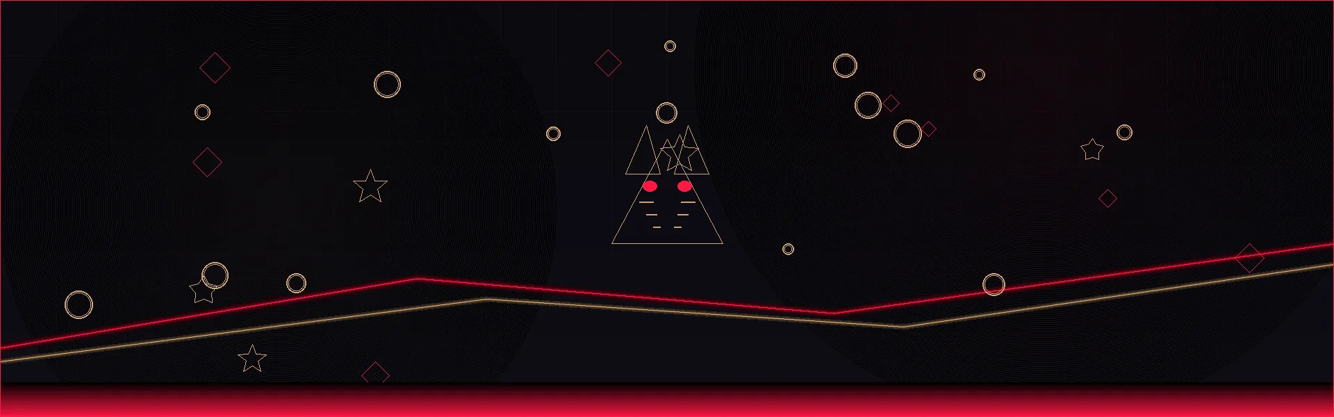 Jogo do Tigrinho para ganhar dinheiro - cena de cassino neon com tigre dourado e moedas